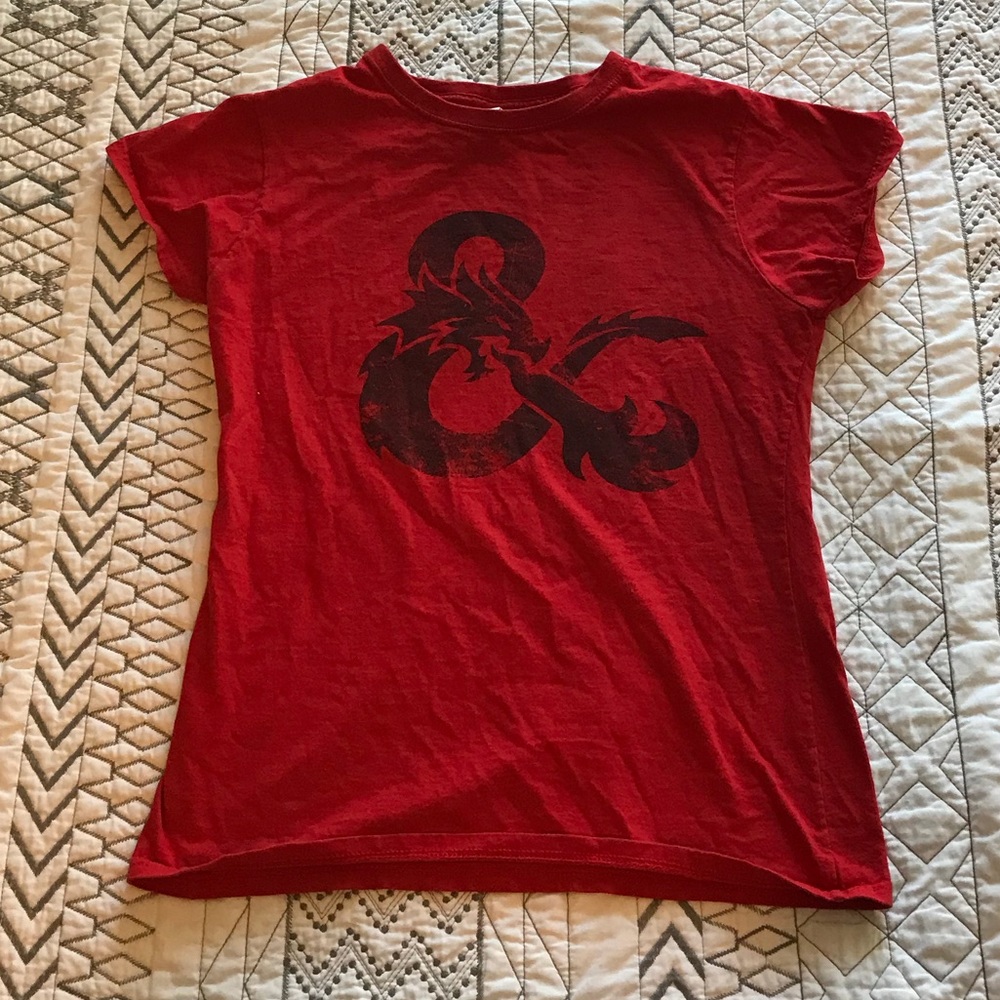 Loot creat shirt